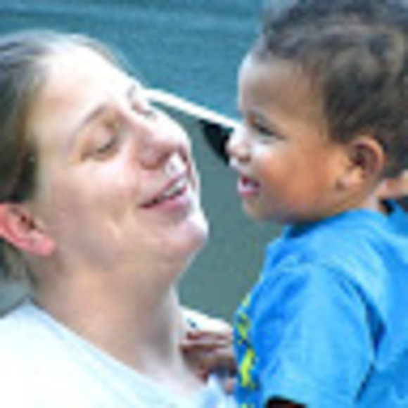 Meet your Posher, Stacey - Picture 1 of 1